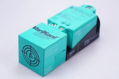 Pepperl & Fuchs NJ20+U1+A2 Inductive Sensor, Proximity Switch - Image 1 of 3