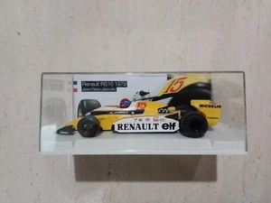 HOBBYCLASSIC SRC RENAULT RS10 GP ESPAÑA 1979 1:32 SLOT + REGALO - Imagen 1 de 4