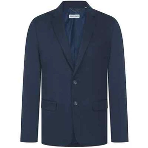Blazer Antony Morato Bonnie Mezcla Algodón | Azul Marino | M, L, XL - Imagen 1 de 4