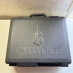 Warhammer 40k Pro Lote Pintado Con Estuche Ciudadela  - Imagen 1 de 8