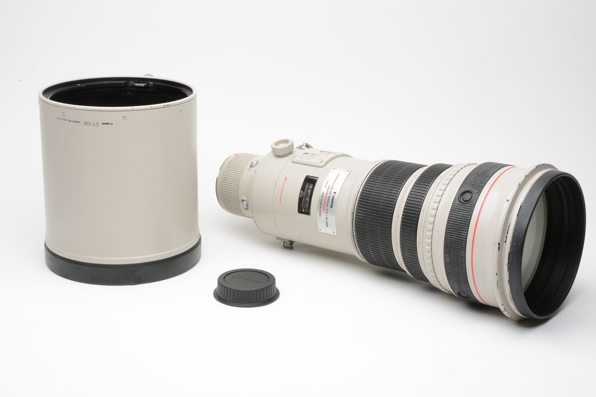 Preços baixos em Lentes de câmera Canon f/4 500mm Focal | eBay Preços baixos em Lentes de câmera Canon f/4 500mm Focal | eBay