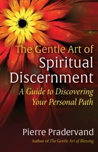 The Gentle Art of Spiritual Discernment: A Guide to Discovering Your Personal Pa - Picture 1 of 1