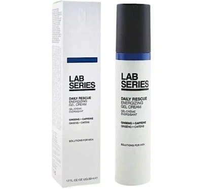Crema Gel Energizante Lab Series Daily Rescue 1.7 oz / 50 ml Nueva Foto 1 de 2