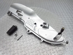 2003 02-06 BMW R1150 RT R1150RT Left Rearset Shift Lever Foot Peg Rest Bracket - Picture 1 of 15