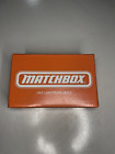 Matchbox Collectors Club 1965 Land Rover Gen Ii Unopened Box