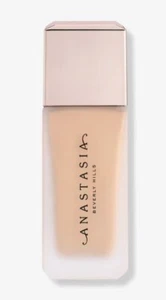 NEW!~Anastasia Impeccable Foundation ~SHADE 3W 1.18 OZ. - Picture 1 of 1