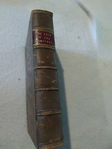 James Fenimore Cooper The Last of the Mohicans 1831 1st combined UK VG - Picture 1 of 3