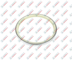 JCB Seal Dust KHV0105 DS5502014 VOE14560209 4074008 S700-100208 Set of 10 pc - Picture 1 of 2