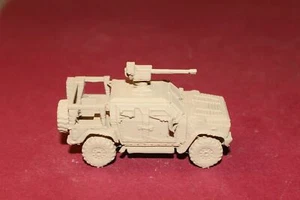 1/72ND SCALE  3D PRINTED U S ARMY OSHKOSH JOINT LIGHT TACTICAL VEHICLE - Picture 1 of 4