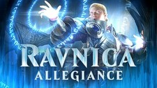 MTG Magic the Gathering: Ravnica Allegiance Trading Card SIngles * YOU CHOOSE*