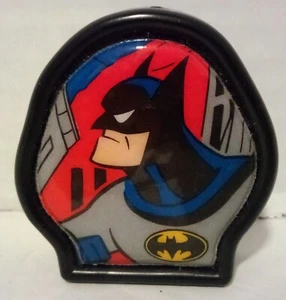 Topper lápiz Batman 2" x 2" negro - Imagen 1 de 5