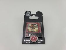 2010 Disney DVD Prince of Persia The Sands of Time Pin LE 1500 Creases on card