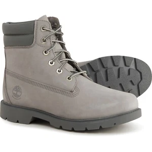 Timberland Linden Woods Stivali stringati 6" - Impermeabili (Donna) - Taglia 7 - Foto 1 di 6