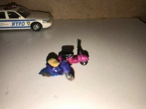 1/64 Scale Scooter SET Vespa&Honda (PAINTED) - Picture 1 of 10