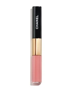 CHANEL LE ROUGE DUO ULTRA TENUE  57 - DARLING PINK - Bild 1 von 3