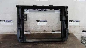 panel slam delantero bmw 7 f01 7575395 307479 - Imagen 1 de 2