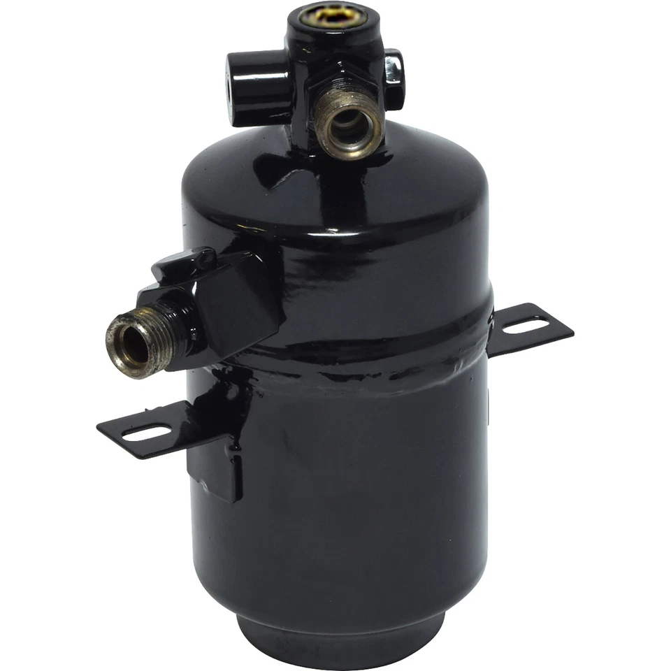 NUEVO SECADOR RECEPTOR AC PARA MERCEDES-BENZ 300, 300CD, 300D, 300TD- RD1123 Foto 1 de 1