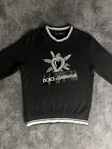 dolce and gabbana jumper products for 