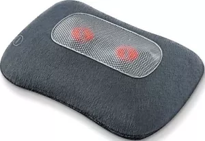 3 Stk. Sanitas SAN Massagegerät SMG 141 schwarz Massagegeräte 644.06 SAN - Bild 1 von 7