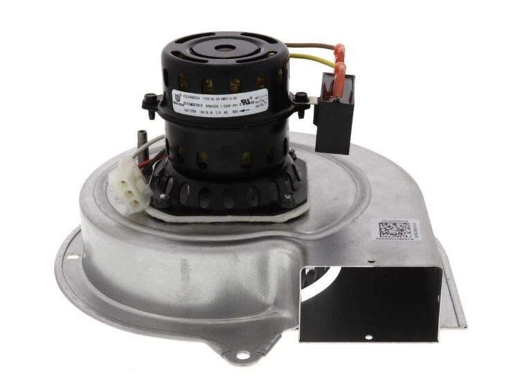 Goodman Amana Daikin Furnace Inducer Motor Assembly Vent 2-Stage 0131M00781PS