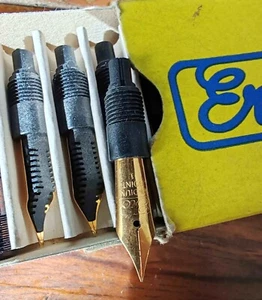 Pennino NIB ERO IRIDIUM POINT 1 - Foto 1 di 1
