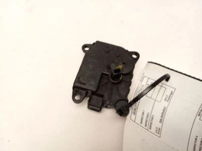 HEATER BLEND DOOR ACTUATOR FOR NISSAN PATHFINDER 2014 - 2017 PN 27730-3KA0A OEM - Image 1 of 4