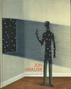 John Krause, Illustrator, Artist - Picture 1 of 1