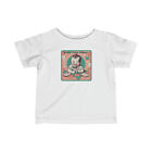 Game of Hearts Champion Design 1 Infant Fine Jersey Tee