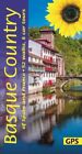 Basque Country Of Spain And France Walking Guide 52 Long And Sh... 9781856915366