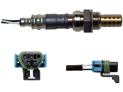 For 2003-2006 GMC Sierra 1500 Oxygen Sensor Upstream Denso 46977GRSY 2004 2005 - Image 1 of 2