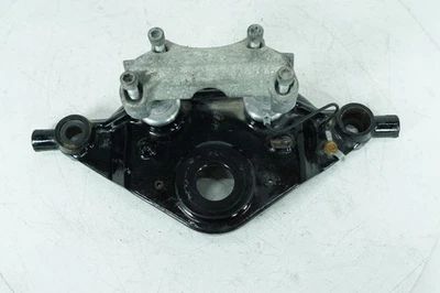 Harley Touring Electra Glide Ultra 2010 FLHTCU horquilla delantera triple árbol superior OEM Foto 1 de 4