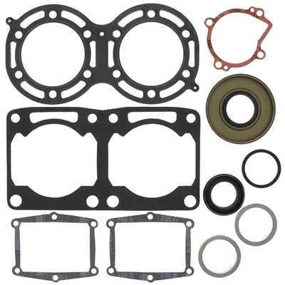 Vertex Complete Gasket Set With Oil Seals Yamaha VMax 600 LE (1994-1996) - Image 1 of 2