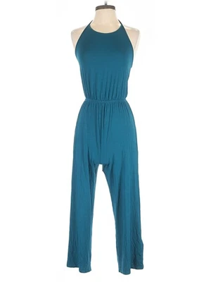 Mono verde Express XS para mujer Foto 1 de 2