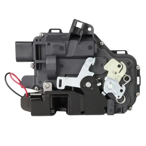 Türschloss Vorne Rechts für VW Golf 4 Bora 1J Passat 3B Seat Leon 1M Skoda  - Bild 1 von 6