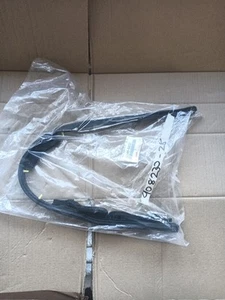 TOYOTA ALPHARD/VELFIRE WEATHERSTRIP, FRONT DOOR LEFT 62346-58021 NEW GENUINE - Picture 1 of 9