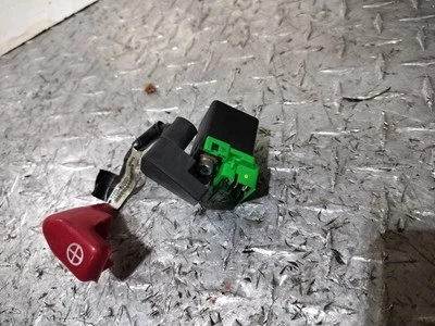 2014-2018 HONDA CB650f OEM STARTER SOLENOID MAIN FUSE RELAY  - Image 1 of 4