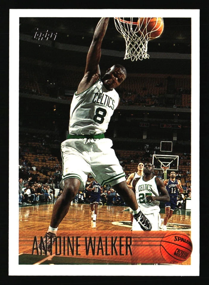 Denver Nuggets Basketball Cards - Choose from 100s Player Qty Discount - Part 4 - Image 1 of 1