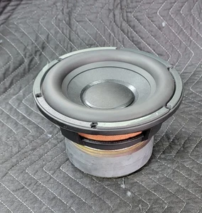 DEFINITIVE TECHNOLOGY POWERFIELD SUPERCUBE II WOOFER / DRIVER 8" - Picture 1 of 5