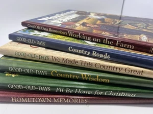 Good Old Days Book Collection - Bild 1 von 5