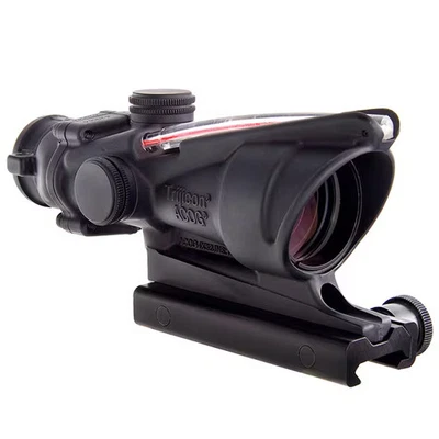 Trijicon ACOG 4x32 Rojo Chevron M193 100288 Foto 1 de 2