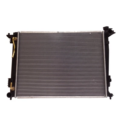 13150 Aluminum Radiator For 2010-2015 Hyundai Tucson 2011-2016 Kia Sportage New Foto 1 de 4