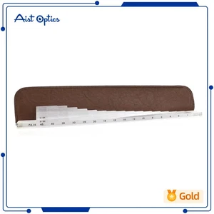 Horizontal Loose Prism Bar, Top Brand Quality Ophthalmic Instruments 16 Diopters - Picture 1 of 9