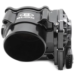 Blox Racing- Billet Throttle Bodies for 2013-2019 Subaru FA20 BXIM-50203-BK - Imagen 1 de 4