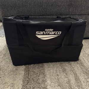 Selle San Marco Tragetasche Tasche - Bild 1 von 7