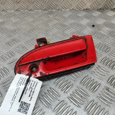 MITSUBISHI 3000 GT Coupe Türaußengriff vorne links MB770337 LHD 1990 - Изображение 1 из 4