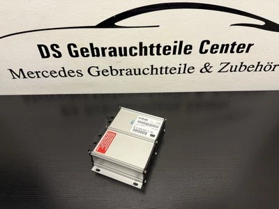 Centralina capote Mercedes CLK W208 Cabrio centralina tetto capote A2088201126 - Immagine 1 di 2