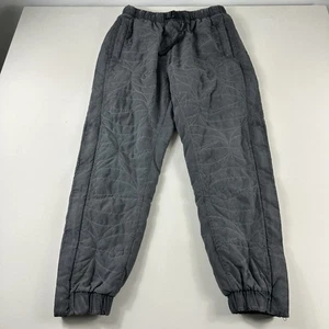 Nike Therma-Fit Woven Herren Large Basketball Jogginghose Jogginghose grau FD7616-010 - Bild 1 von 10