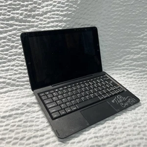 RCA Cambio 10.1” Tablet w/ Keyboard – For Parts Only - Picture 1 of 15