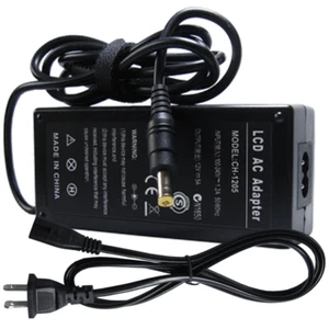 AC Adapter For Viewsonic VX2758-C-MH VS17210 LED LCD Monitor Power Supply Cord - Picture 1 of 1