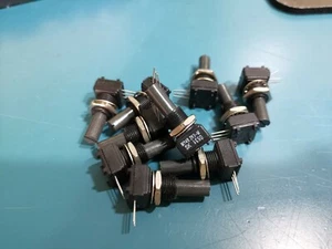 10pcs Vishay 2.5K Potentiometer 2.5k 248 Conductive Plastic - Picture 1 of 4